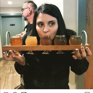 Meet your Posher, Ally